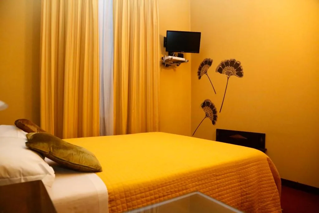 Hotel Damian Park Hotel Delle Magnolie — foto 4