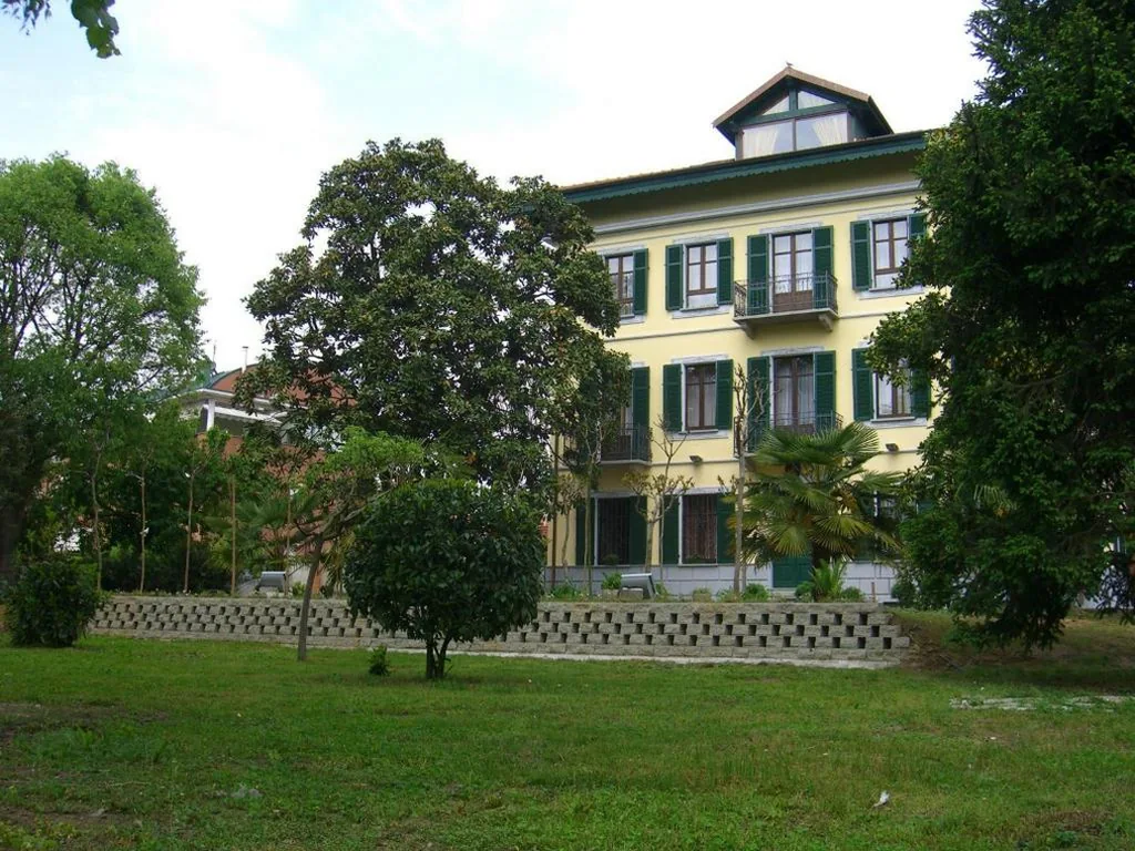 Hotel Damian Park Hotel Delle Magnolie — foto 5