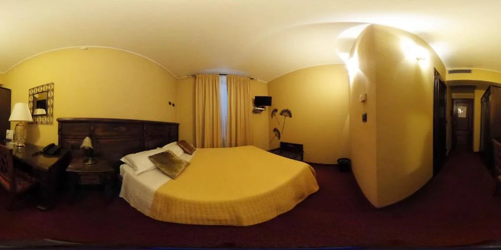 Hotel Damian Park Hotel Delle Magnolie — foto 6