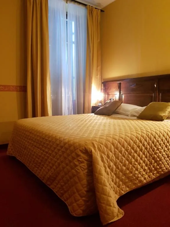 Hotel Damian Park Hotel Delle Magnolie — foto 7