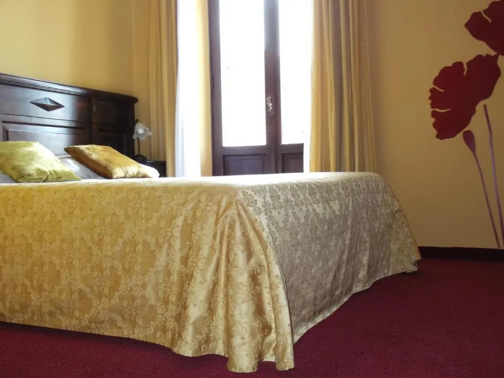 Hotel Damian Park Hotel Delle Magnolie — foto 8