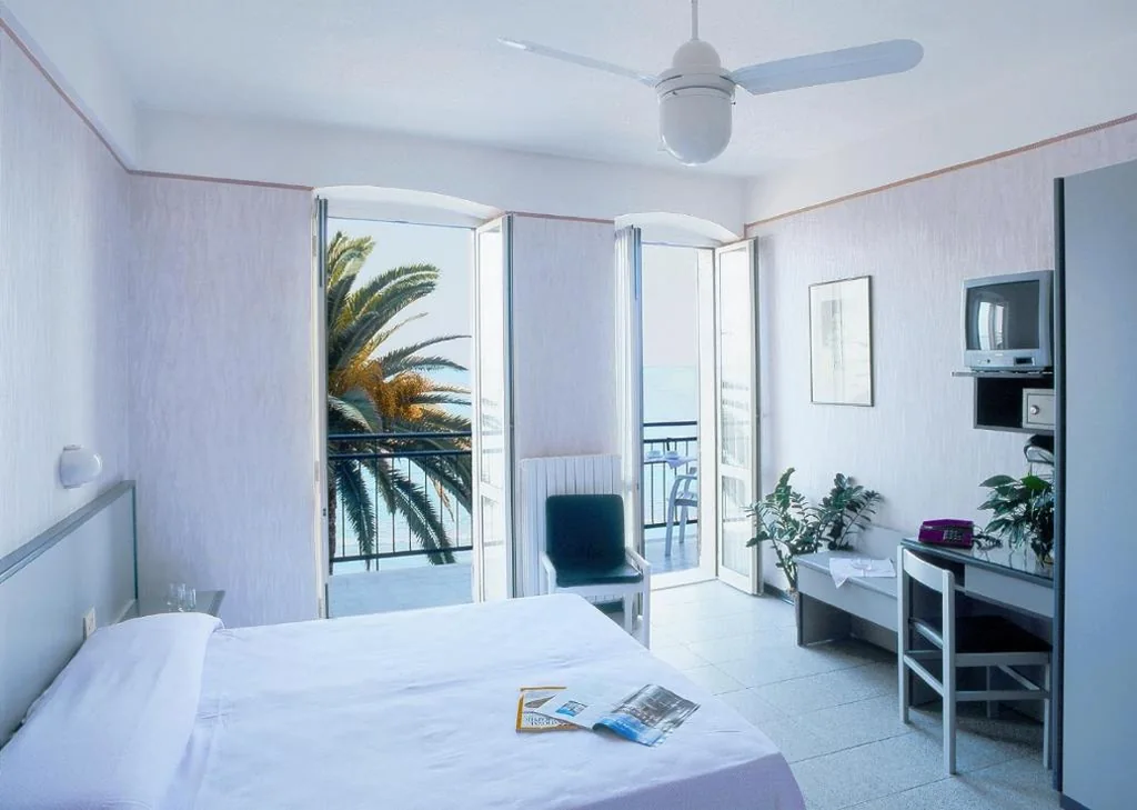 Hotel Danio Lungomare