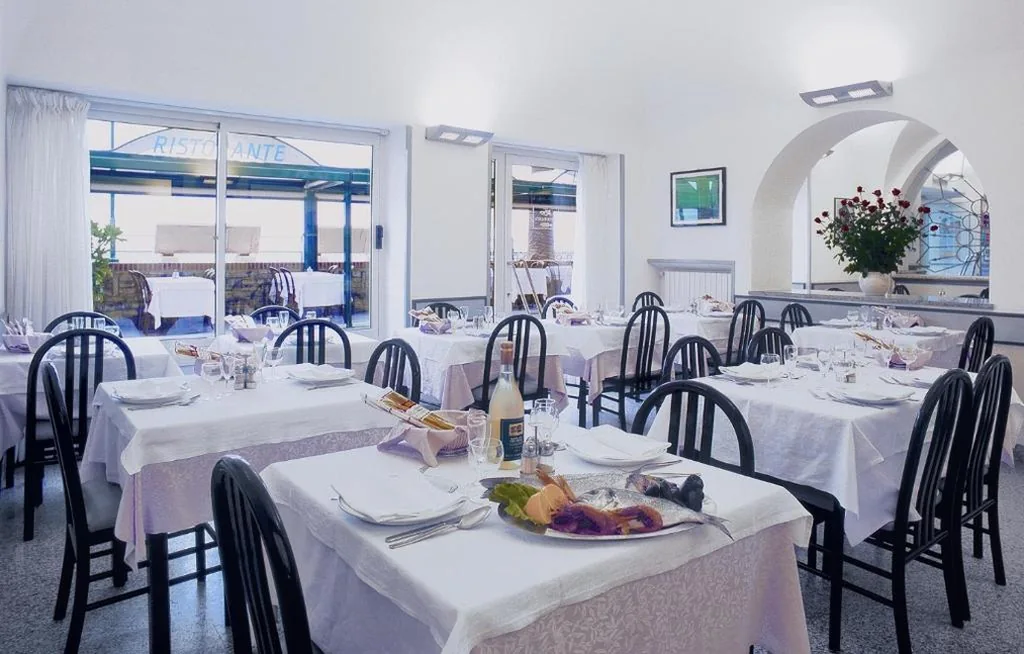 Hotel Danio Lungomare — foto 4