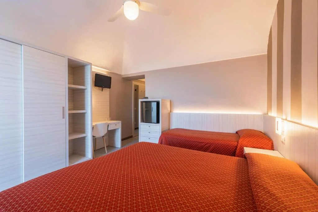 Hotel Danio Lungomare — foto 5