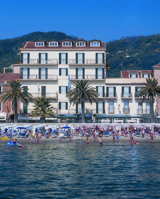 Hotel Danio Lungomare — foto 6