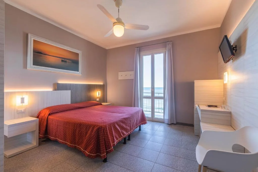 Hotel Danio Lungomare — foto 7