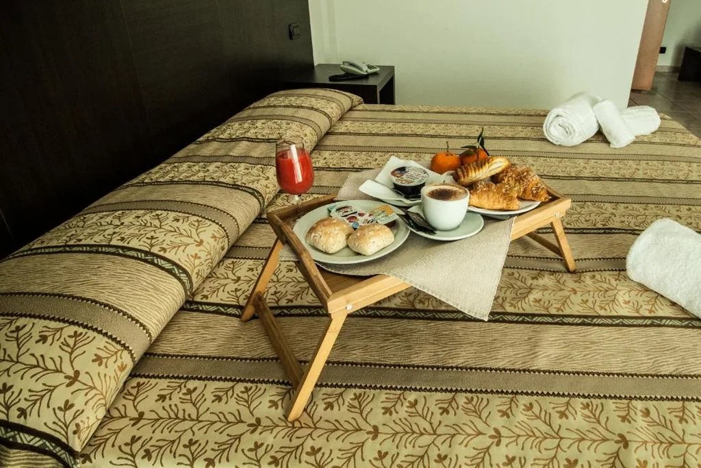 Hotel Davide — foto 4