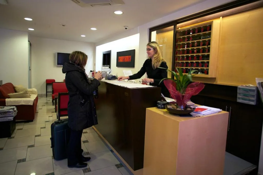Hotel Davide — foto 6