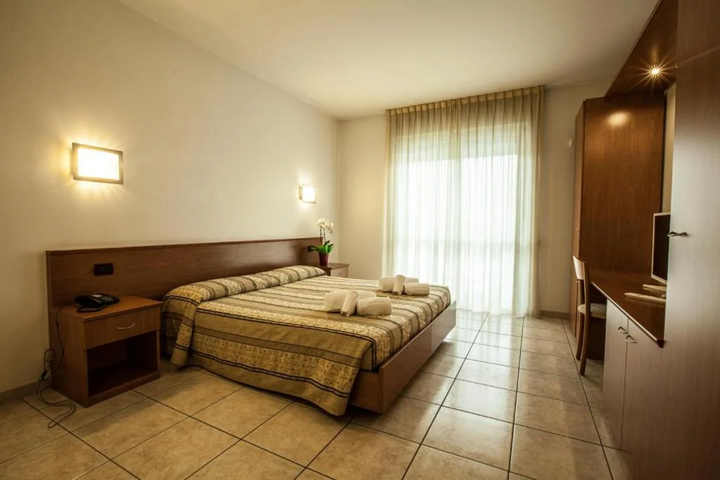 Hotel Davide — foto 7
