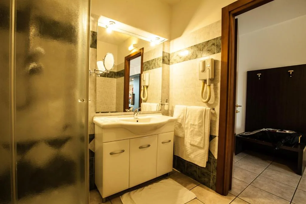 Hotel Davide — foto 8