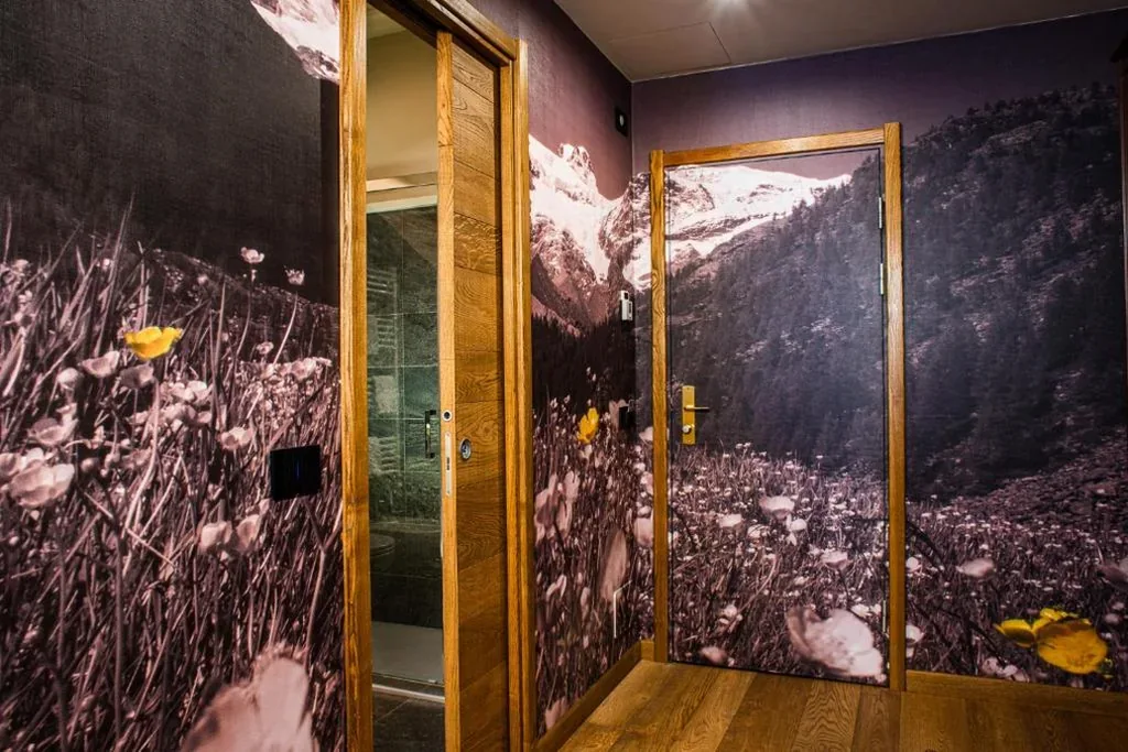 Hotel De Champoluc — foto 3