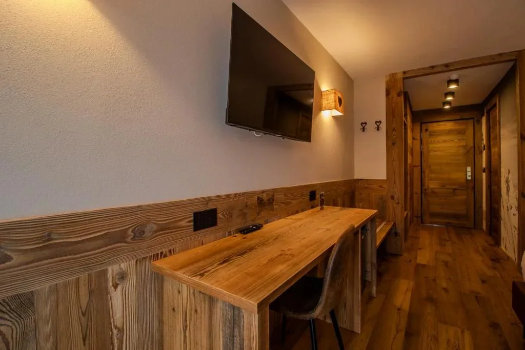 Hotel De Champoluc — foto 6