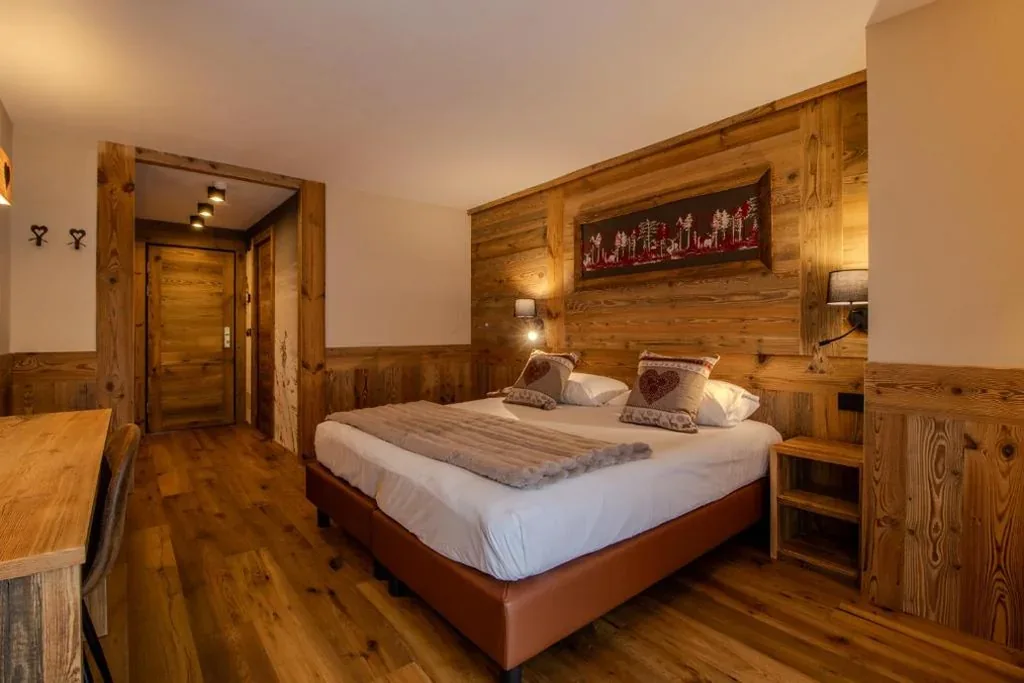 Hotel De Champoluc — foto 7