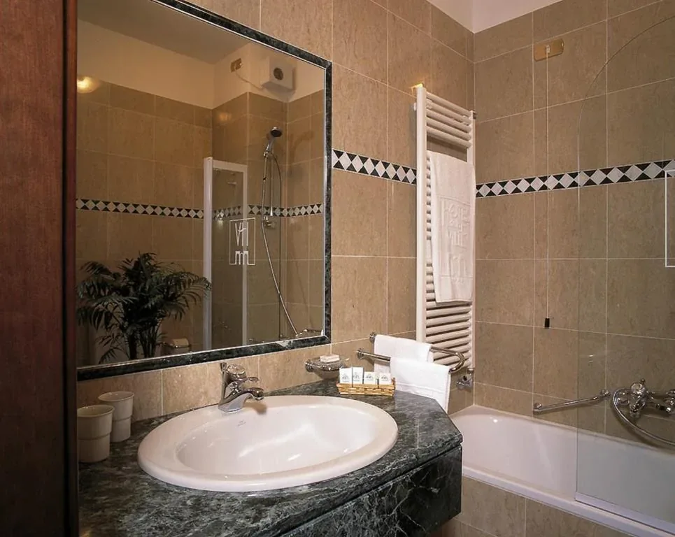 Hotel De La Ville — foto 5