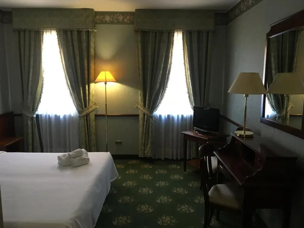 Hotel De La Ville — foto 7
