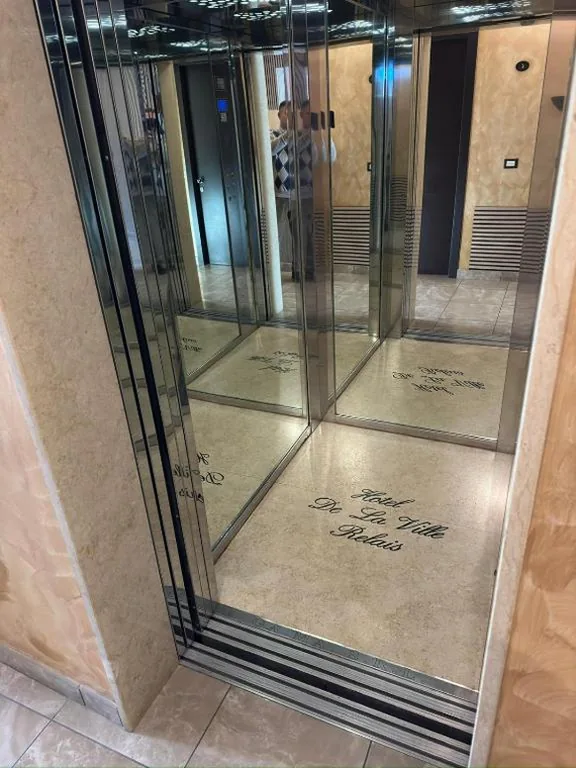 Hotel De La Ville Relais — foto 4