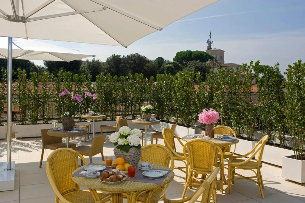Hotel De Petris