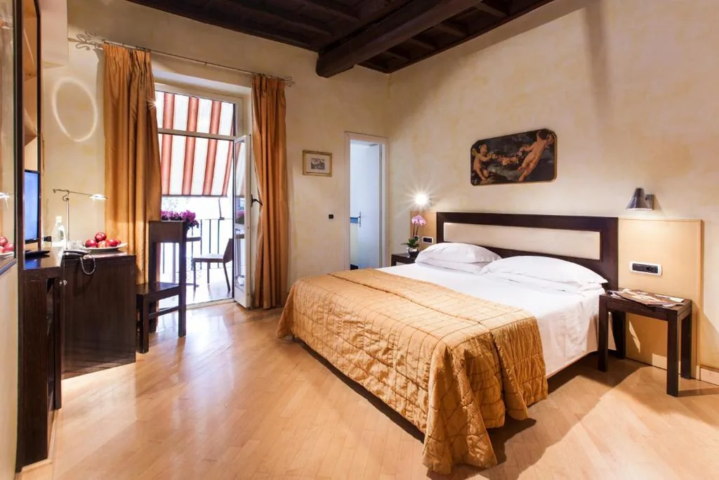Hotel De Petris
