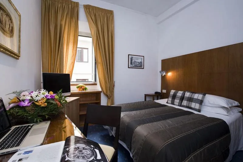Hotel De Petris — foto 5