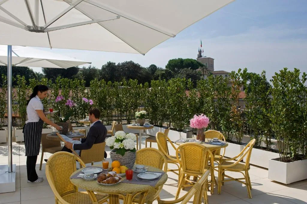 Hotel De Petris — foto 6