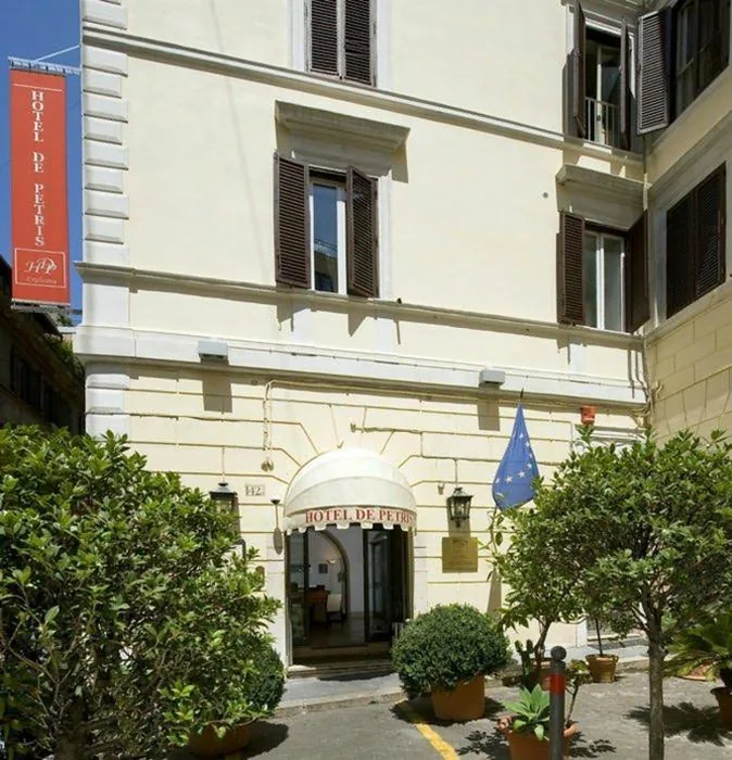 Hotel De Petris — foto 8