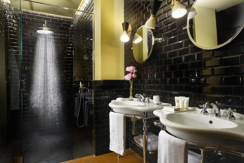 Hotel De’ Ricci – Small Luxury Hotels of the World — foto 3