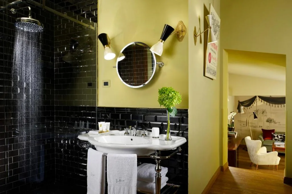 Hotel De’ Ricci – Small Luxury Hotels of the World — foto 7