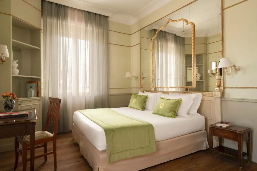 Hotel Degli Aranci — foto 6