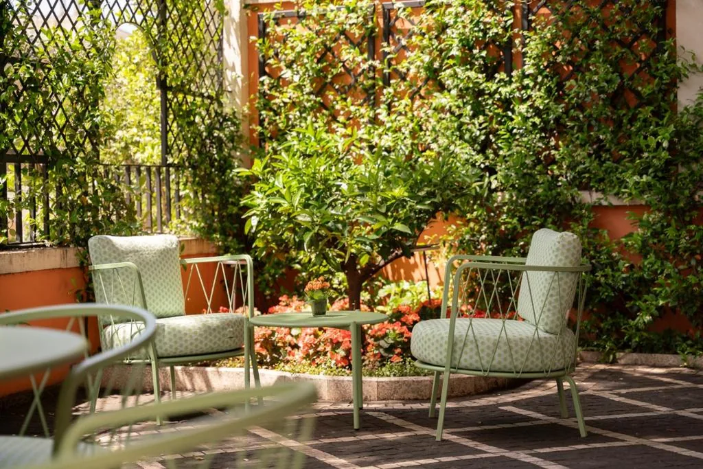 Hotel Degli Aranci — foto 7