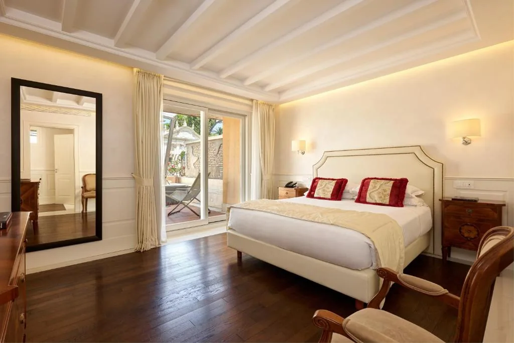 Hotel Degli Artisti