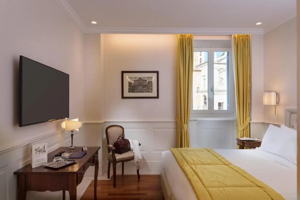 Hotel Degli Artisti