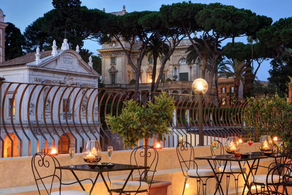 Hotel Degli Artisti — foto 3