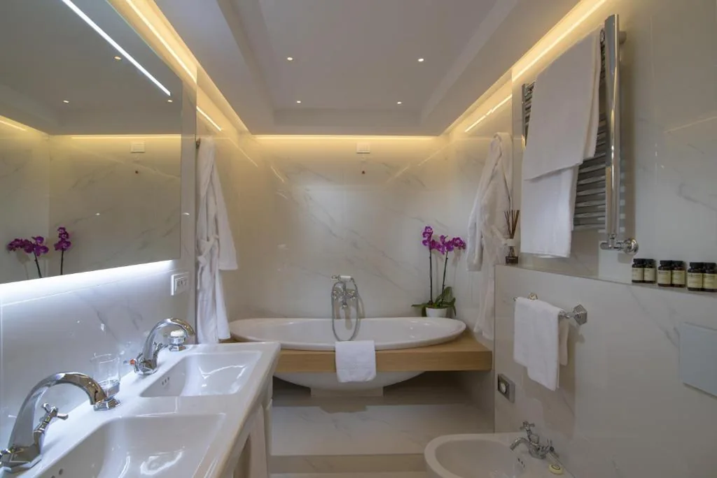 Hotel Degli Artisti — foto 6