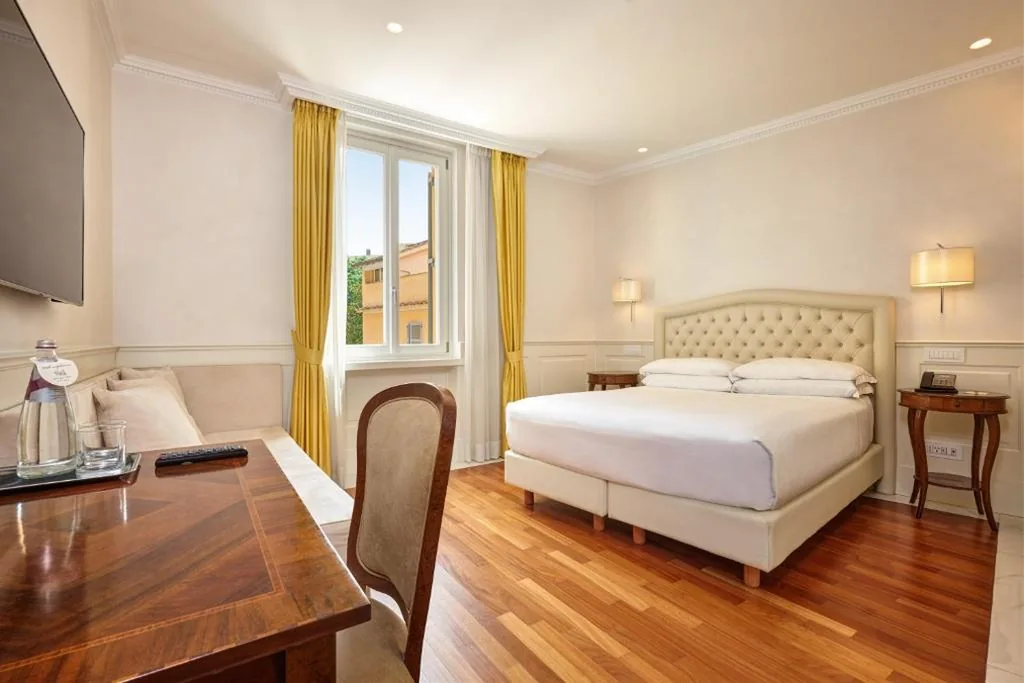 Hotel Degli Artisti — foto 7