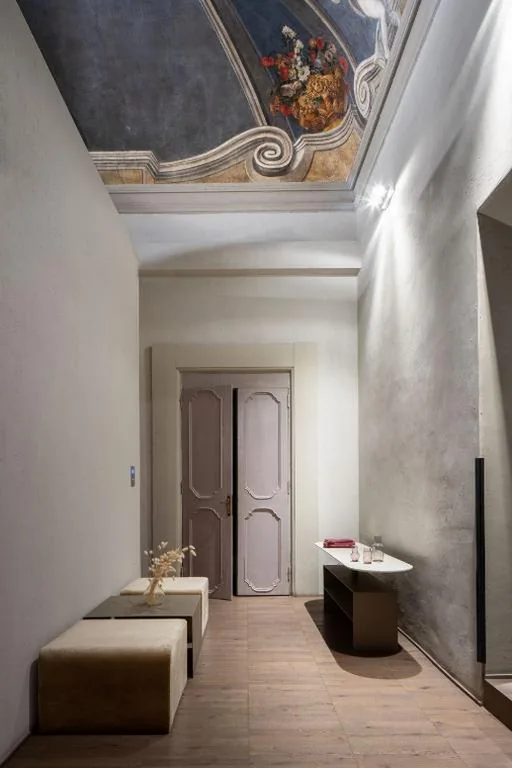 Hotel dei Barbieri — foto 4