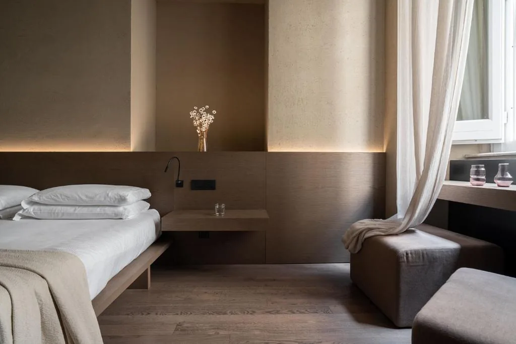 Hotel dei Barbieri — foto 8