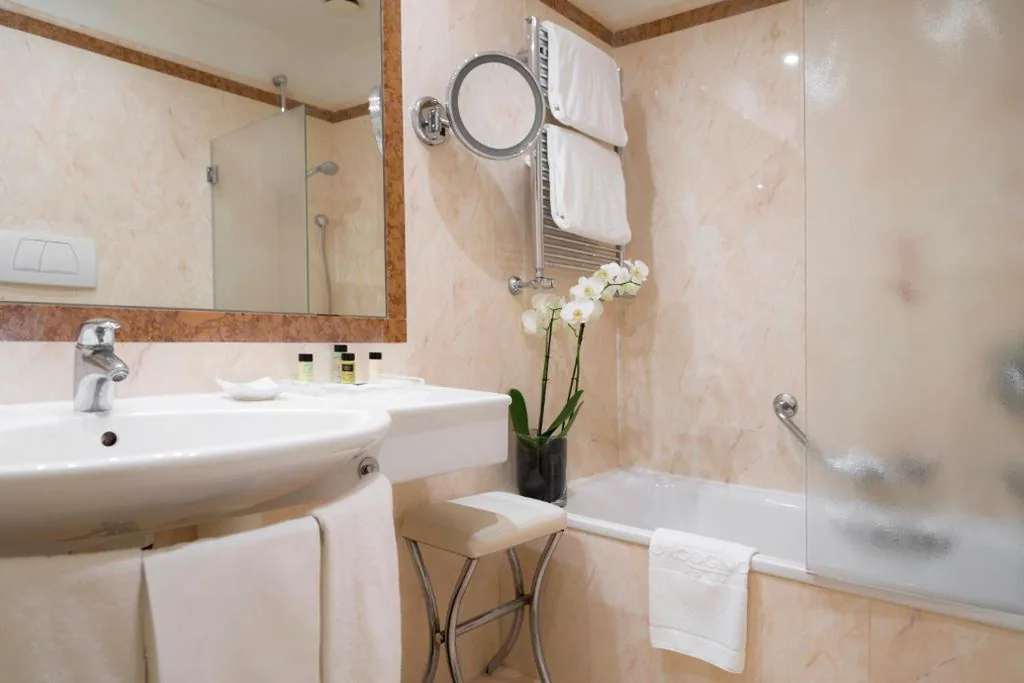 Hotel dei Borgognoni — foto 3