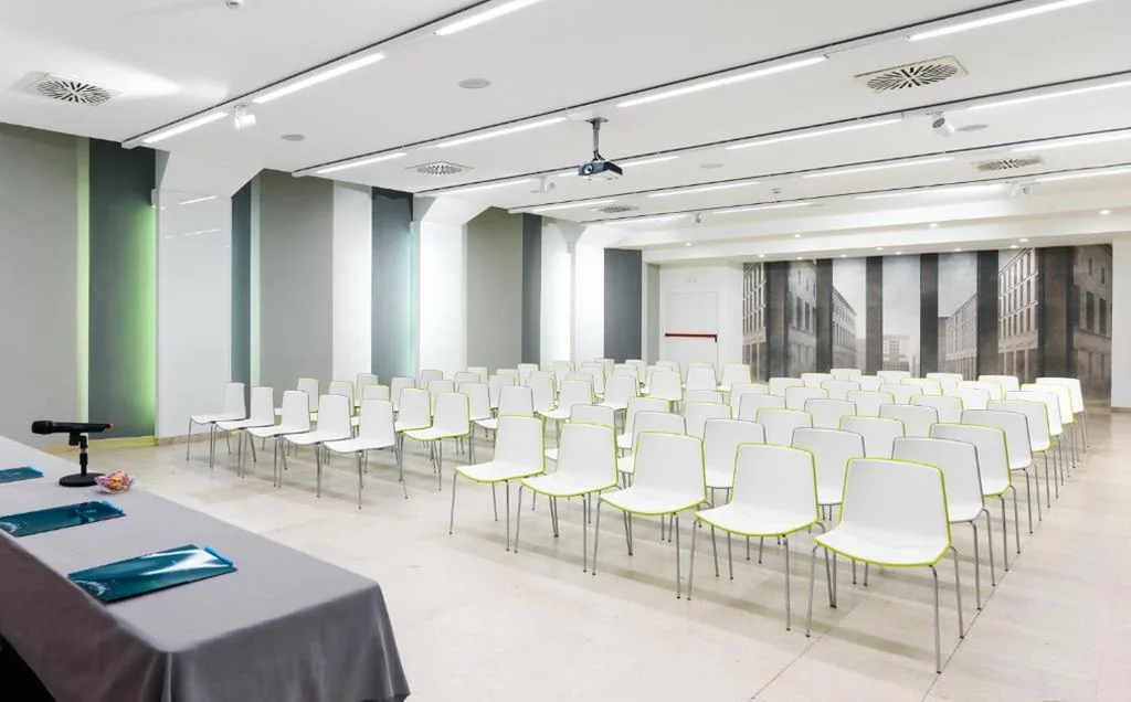 Hotel Dei Congressi — foto 6