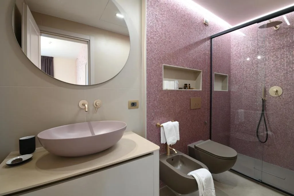 Hotel Dei Fiori Restaurant – Meeting & Spa — foto 6