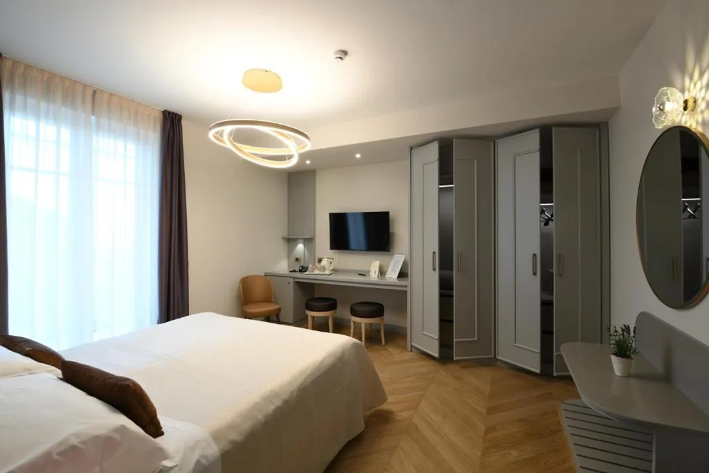 Hotel Dei Fiori Restaurant – Meeting & Spa — foto 8
