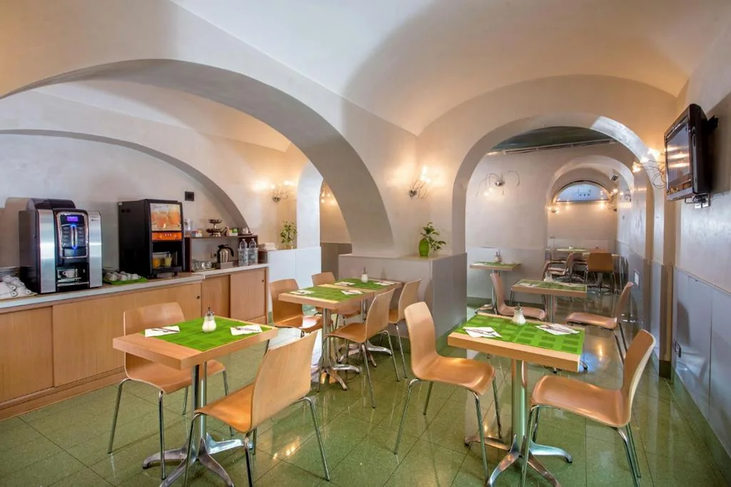 Hotel Dei Mille — foto 4