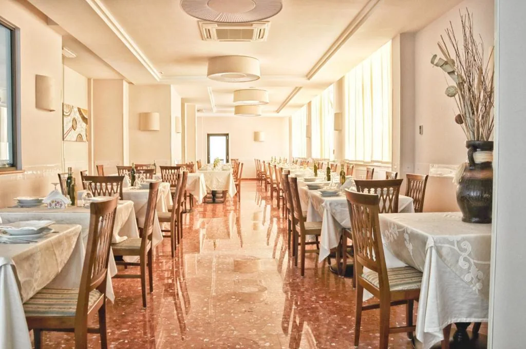 Hotel Dei Pini — foto 3