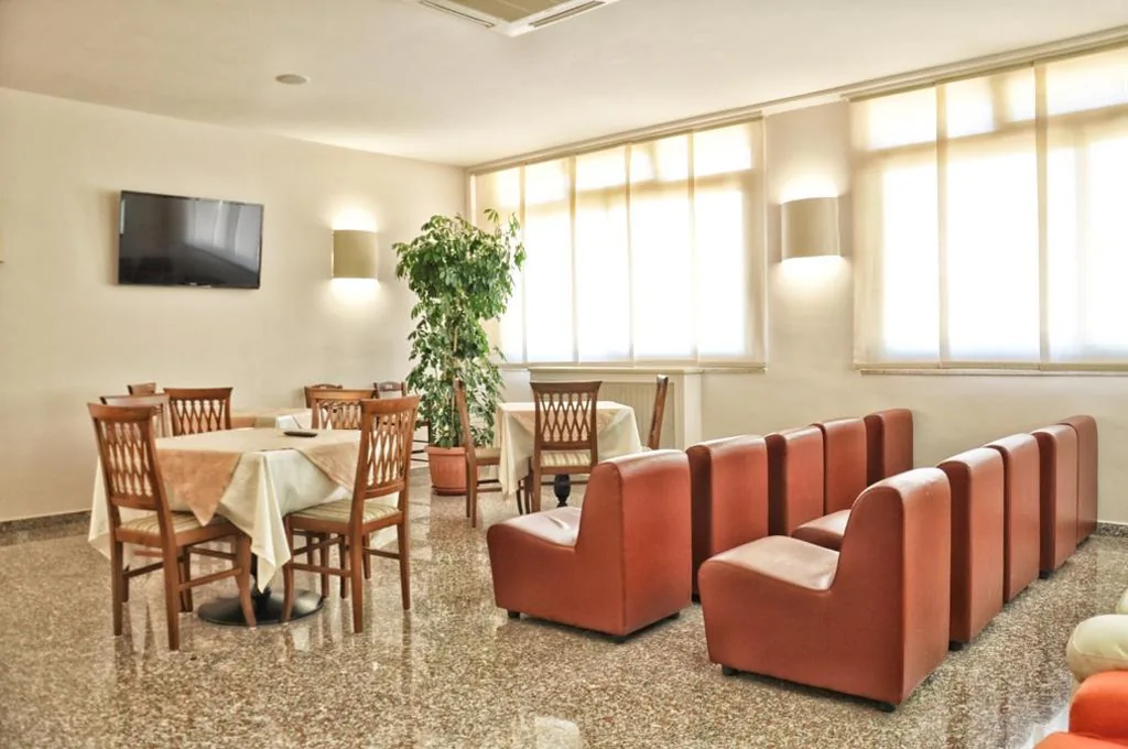 Hotel Dei Pini — foto 4