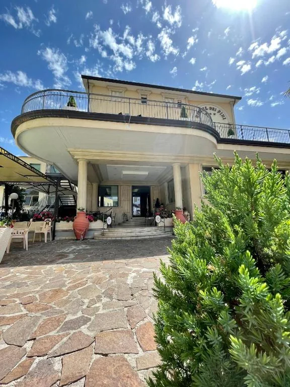 Hotel Dei Pini — foto 5