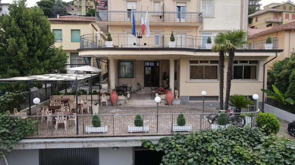 Hotel Dei Pini — foto 8