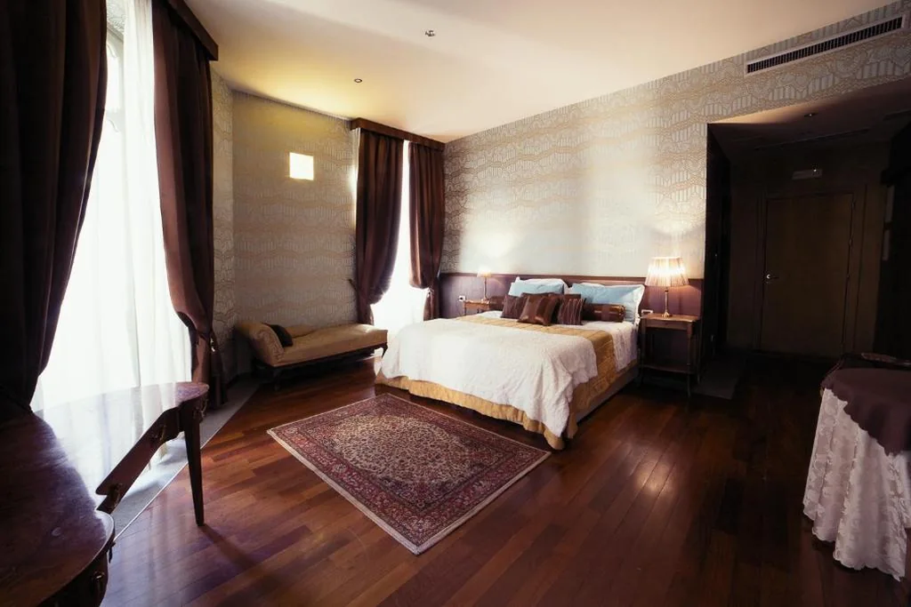 Hotel Dei Pittori — foto 4