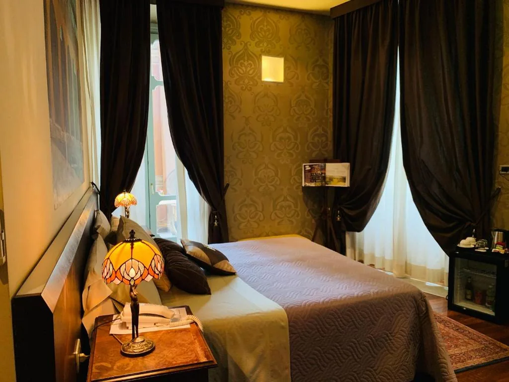 Hotel Dei Pittori — foto 7