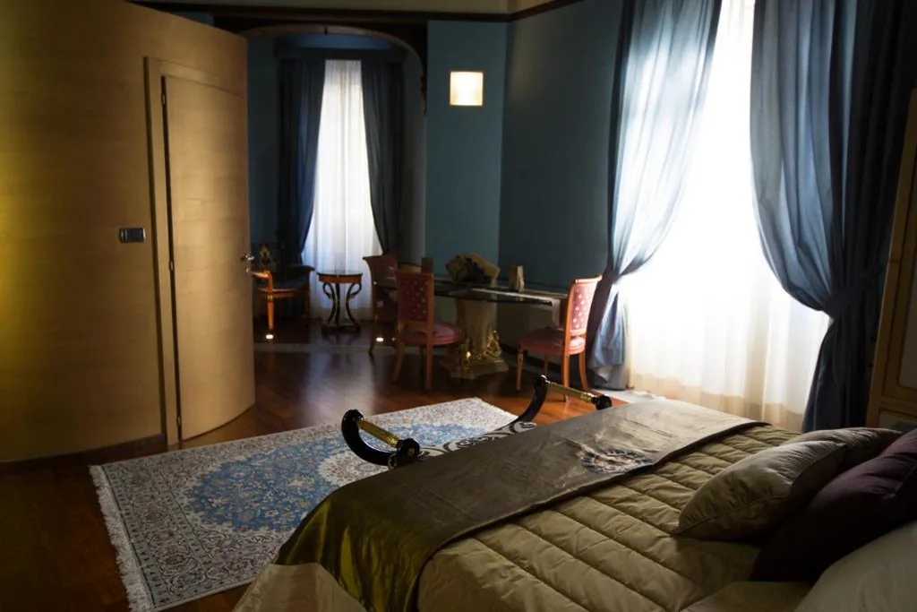 Hotel Dei Pittori — foto 8