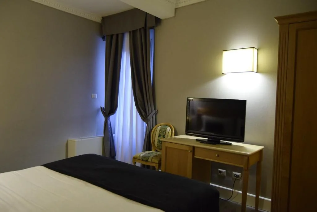Hotel dei Quiriti — foto 4