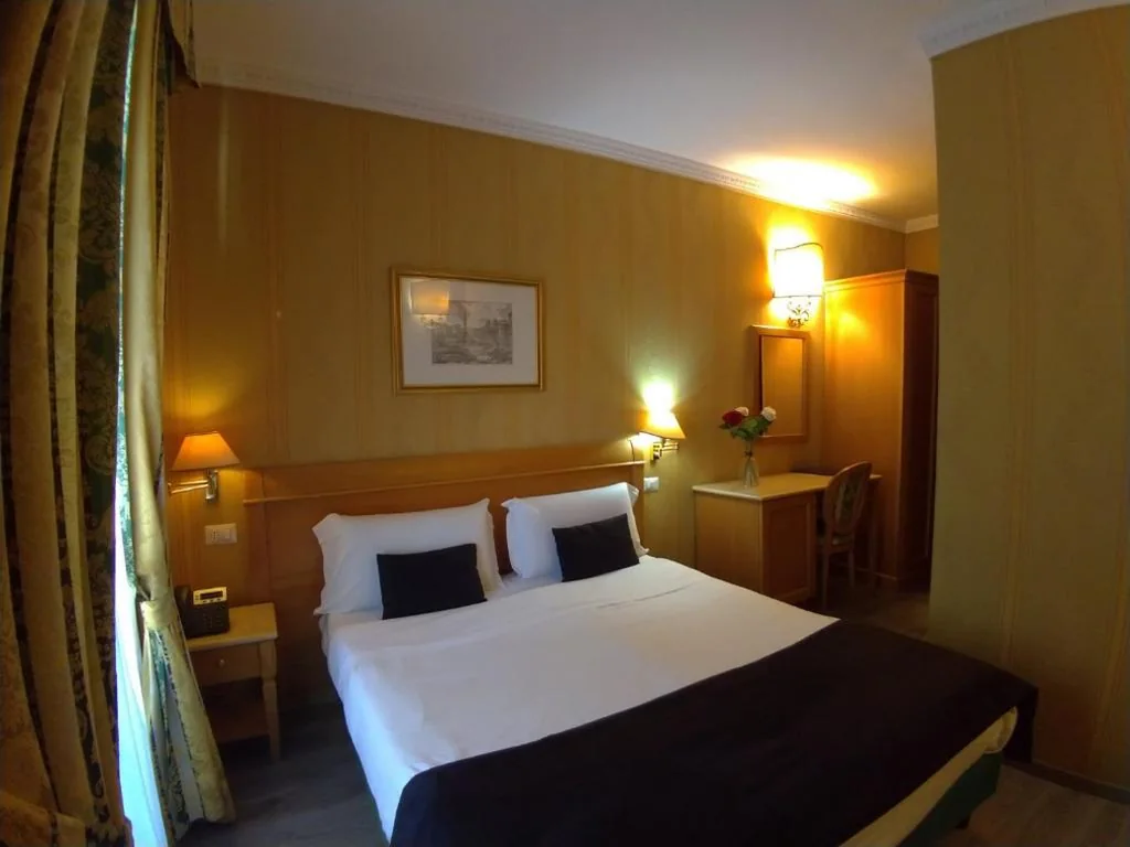 Hotel dei Quiriti — foto 6